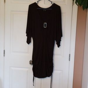 White House Black Market dress